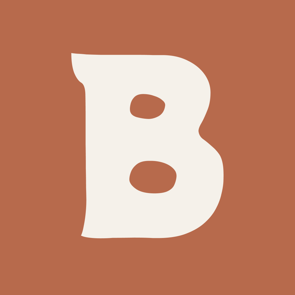 Breno App Icon